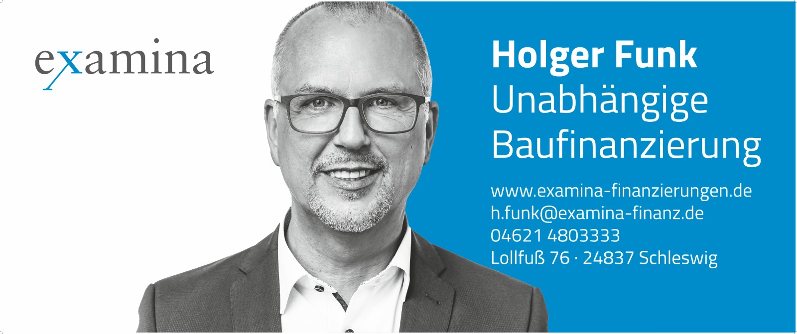 holger funk